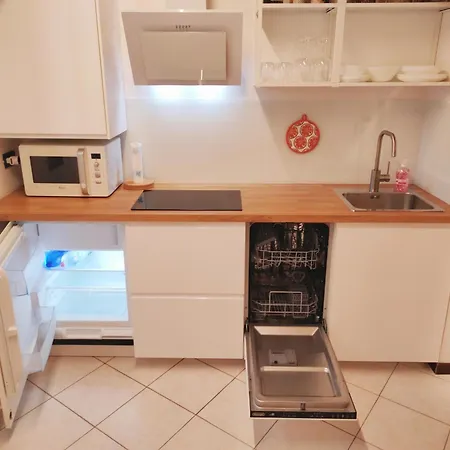 Casa Alle Erbe Prestige & Exclusive * ויצ'נצה