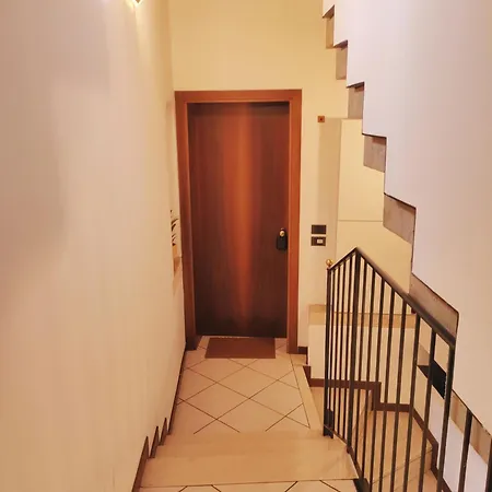 Casa Alle Erbe Prestige & Exclusive ויצ'נצה