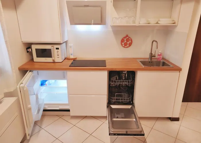 Casa Alle Erbe Prestige & Exclusive * Vicenza