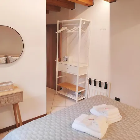 アパート Casa Alle Erbe Prestige & Exclusive *