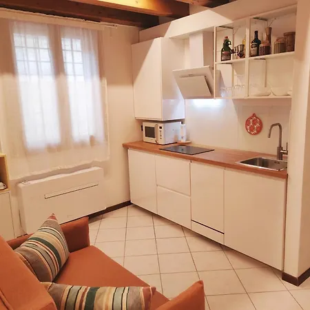 Casa Alle Erbe Prestige & Exclusive