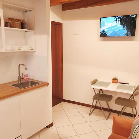 Casa Alle Erbe Prestige & Exclusive Apartment Vicenza