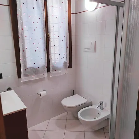 Casa Alle Erbe Prestige & Exclusive アパート *