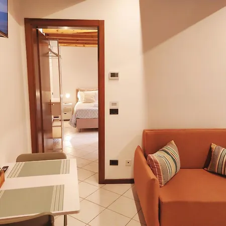 Casa Alle Erbe Prestige & Exclusive *