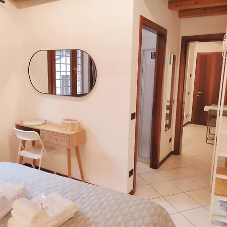 Casa Alle Erbe Prestige & Exclusive ヴィチェンツァ