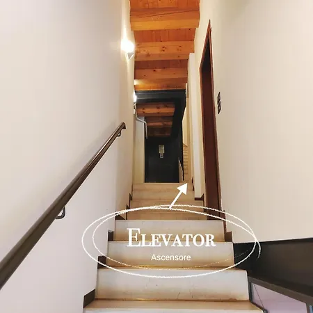 Casa Alle Erbe Prestige & Exclusive *