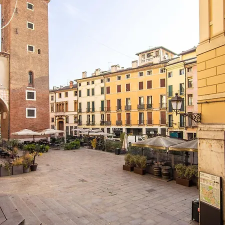 Casa Alle Erbe Prestige & Exclusive アパート *