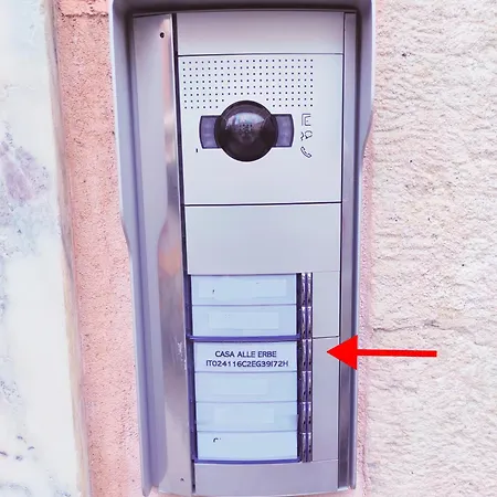 アパート Casa Alle Erbe Prestige & Exclusive ヴィチェンツァ