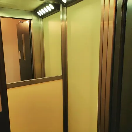 アパート Casa Alle Erbe Prestige & Exclusive ヴィチェンツァ