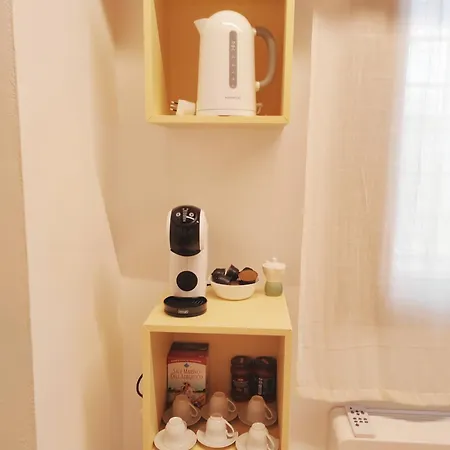 Casa Alle Erbe Prestige & Exclusive アパート *