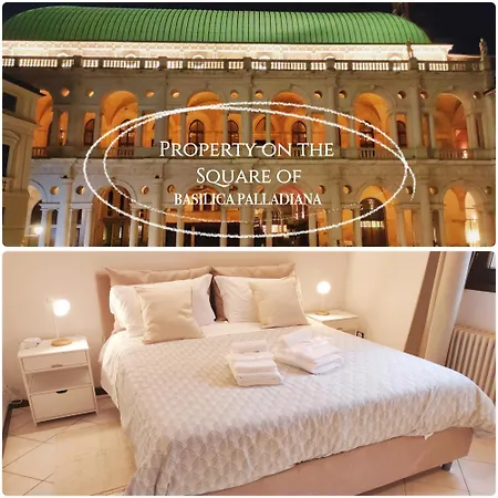 Casa Alle Erbe Prestige & Exclusive Vicenza