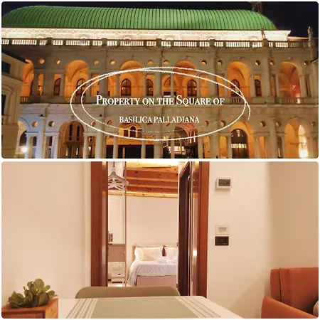 Apartment Casa Alle Erbe Prestige & Exclusive